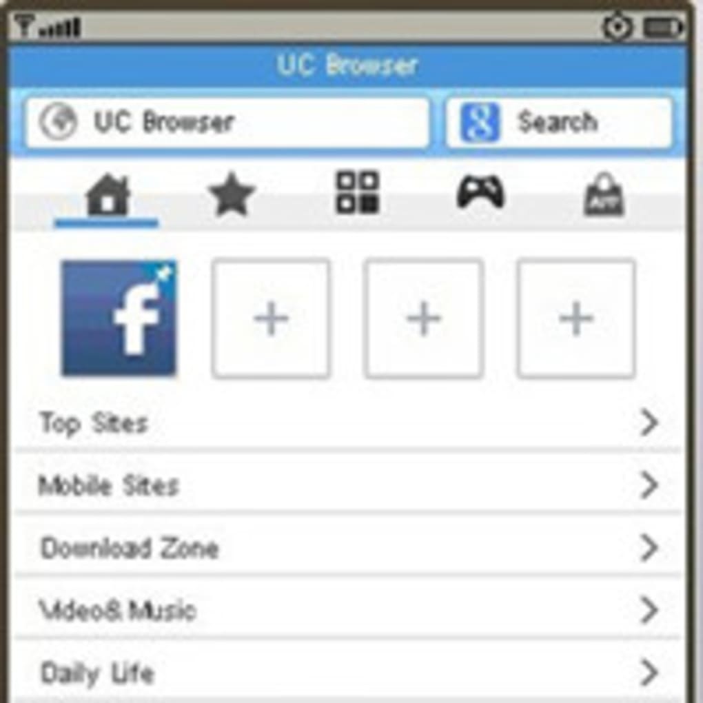 Download Uc Browser Jar Java